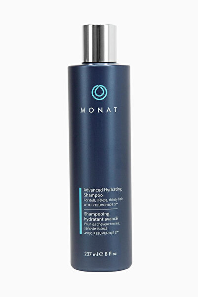 Monat Advanced Moisturizing Shampoo 237 ml - 237 ml