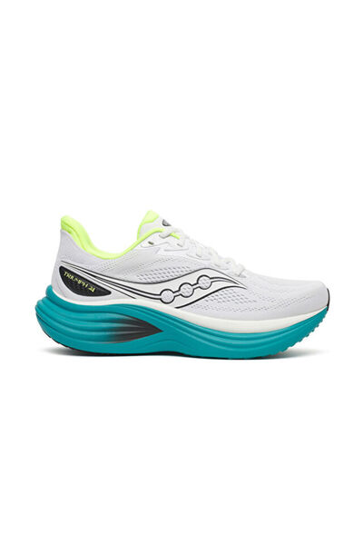 SAUCONY Triumph 24 Men's Running Shoes S100997-1002 White