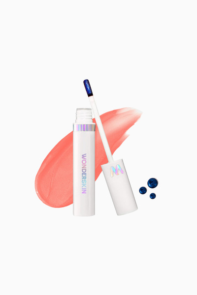 Wonderskin Wonder Blading Lip Stain Mask Crush Stain & Go - Crush Stain Go