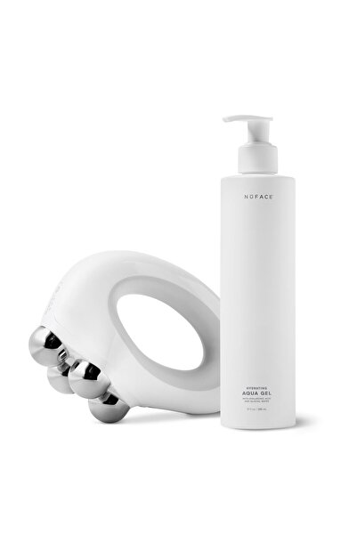 Nuface Nubody Body Microcurrent Device, Cellulite Reducer & Skin Tightener