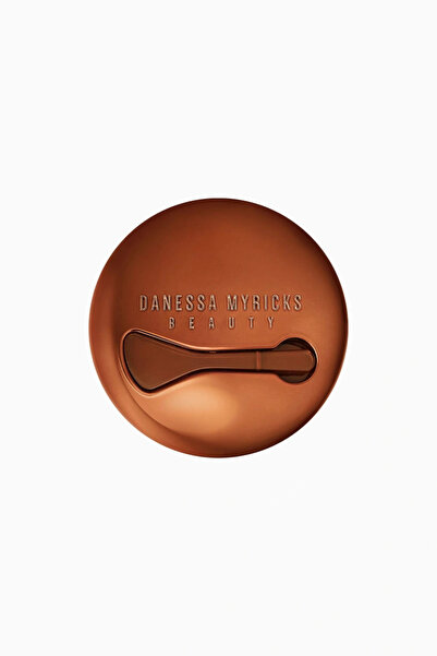 Danessa Myricks Beauty Yummy Skin Hyalüronik Asitli Nem Onarıcı Balm Serum