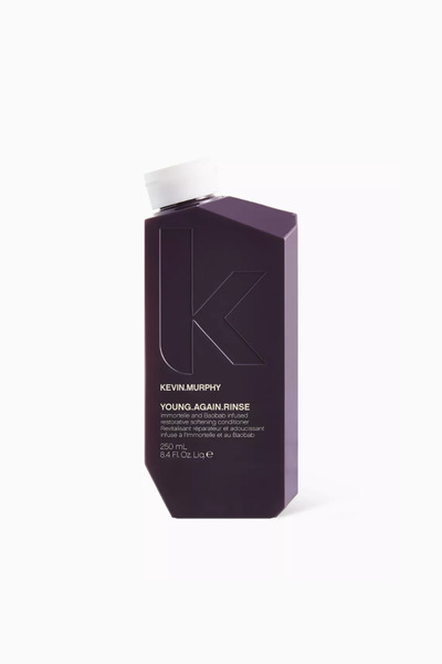 Kevin Murphy Young.Again Rinse 250ml, Conditioner for Dry & Damaged Hair - 25...