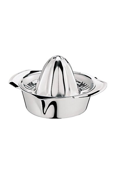 Kuchenprofi Lemon Squeezer 9 X 7 Cm, Stainless Steel, Kitchen Helper with Pra...