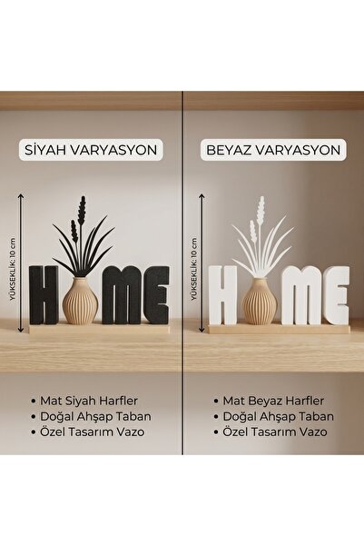 Home Dekoratif Süs