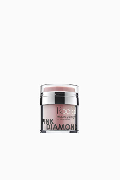 Rodial Retinol Overnight Gel 50ml, Night Skin Care Gel, Anti-Fine Lines and W...