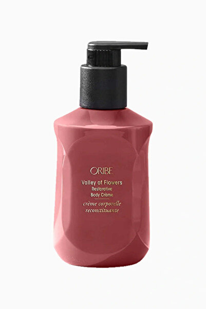 Oribe Valley of Flowers Restorative Body Cream 300 ml - 300 ml