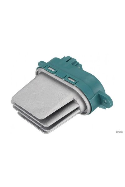 HELLUX DPMIX-HB x FAN REZİSTANSI VW TRANSPORTER T5 1.9-2.0-TOUAREG (02937) 3.2-AMAROK 2.0