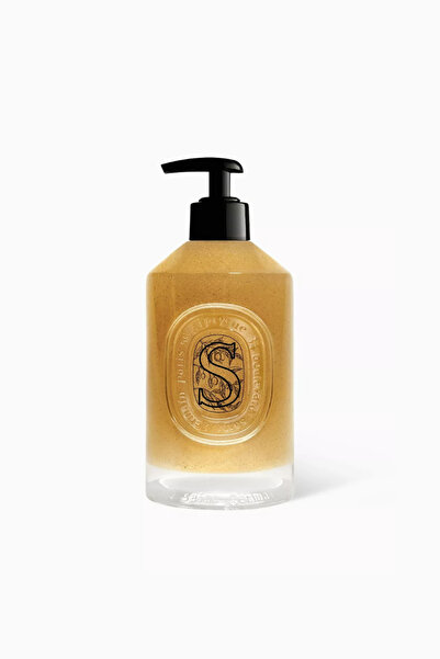 Diptyque Peeling Effective Hand Soap, 350ml, Purifying and Softening - 350 ml
