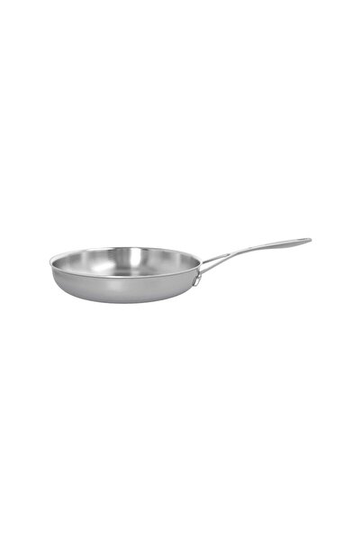 Demeyere 28 cm Frying Pan, Belgian Made, Induction Compatible