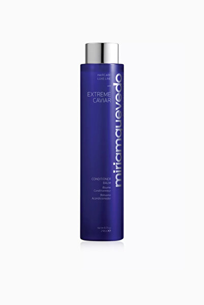 Miriam Quevedo Extreme Caviar Hair Conditioner, Adds Softness and Shine, 250m...