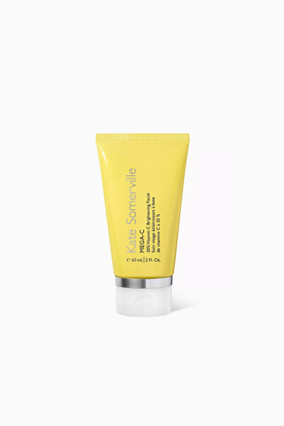 Kate Somerville Mega-C 30% Vitamin C, Brightening Face Mask 60ml - 60 ml