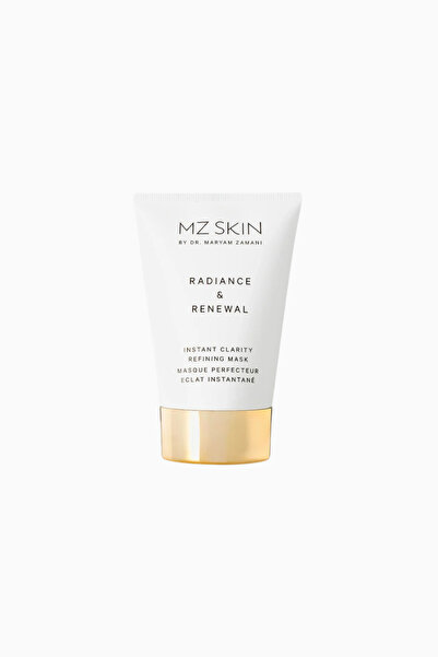 MZ SKIN Radiance & Renewal Peeling Mask Skin Renewing, Radiance-Enhancing Pur...