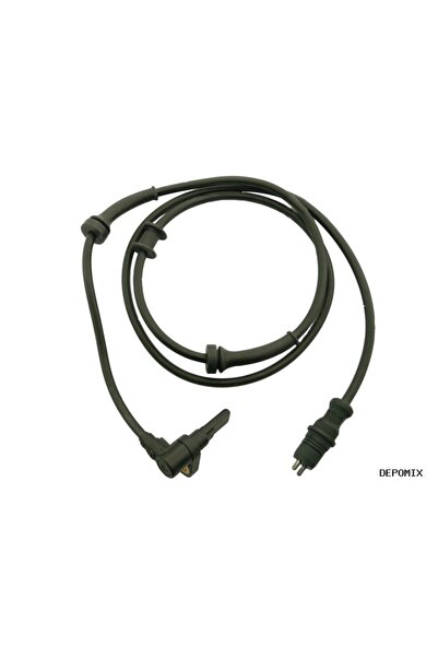 DPMIX-HB ABS SENSÖRÜ ARKA SAĞ-SOL RENAULT (01151) III 10-24