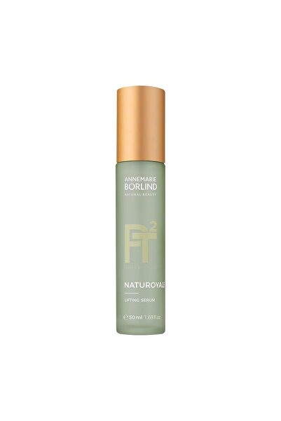 ANNEMARIE BÖRLIND Naturoyale Biolifting Lifting Serum (50 ml) Anti-Aging, Fir...