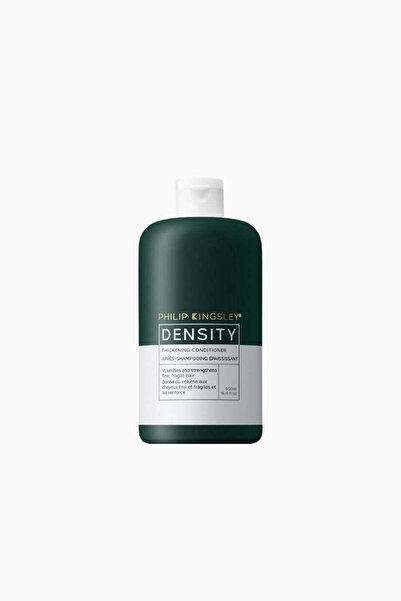 PHILIP KINGSLEY Density Volumizing Strengthening Conditioner for Fine Hair 50...