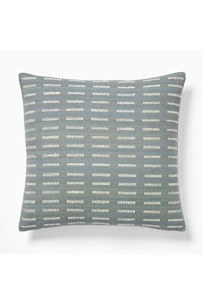 westelm Dash Silk Pillowcase, Luxurious and Comfortable Touch, 46 X 46 cm
