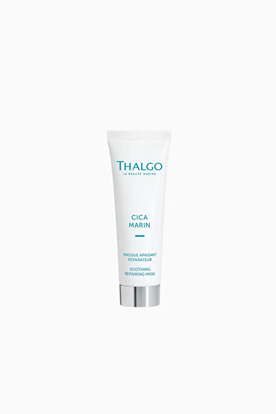 Thalgo Cica Marin Soothing and Repairing Mask, for Sensitive Skin 50ml - 50 ml