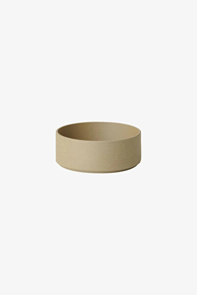 HASAMI PORCELAIN Natural Ceramic Bowl 145 mm Japanese Handmade Stackable Bowl