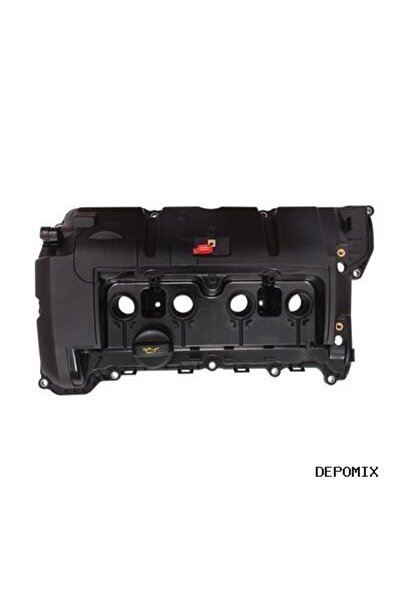 MAHLE DPMIX-HB KULBUTOR KAPAGI PSA (01033) P207-P208-P308-P508-P2008-P3008-PARTNER-BERLINGO-C3-C4-C5-DS3
