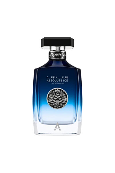 Atralia Απόλυτος Πάγος Eau de Parfum, Unisex, 100 ml