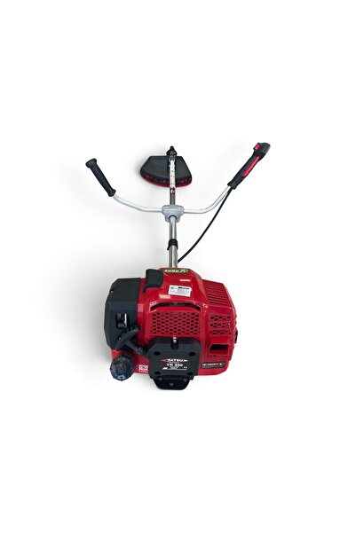 Datsu tr550 yan motorlu tırpan