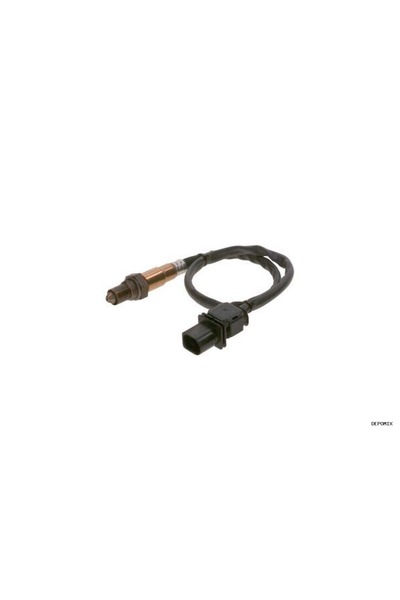 Bosch DPMIX-HB OKSİJEN SENSÖR ALFA ROMEO 147 04-10 -156 04-05 1.9 JTD-IVECO DAILY IV-V-VI (11017) 07 -