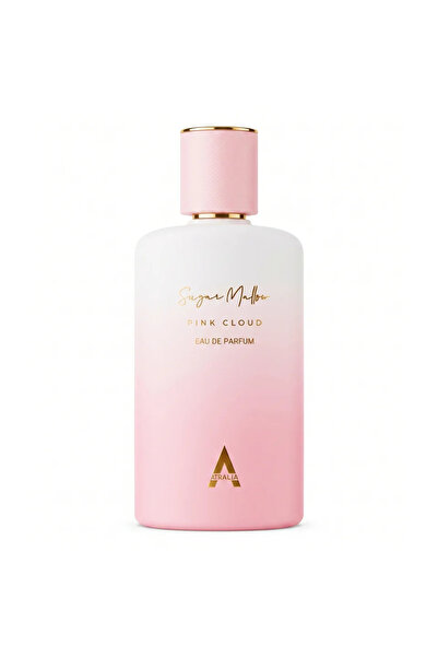 Atralia Sugar Mallow Pink Cloud Apă de parfum, Unisex, 100 ml
