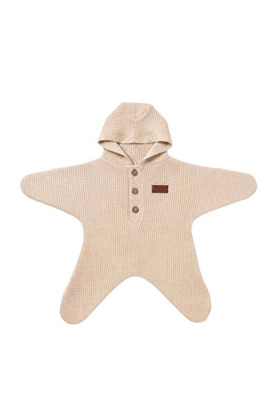 Cherub Baby Yıldız Bebek Tulum Pamuklu Kız Bebek Erkek Bebek Unisex Yenidoğan...