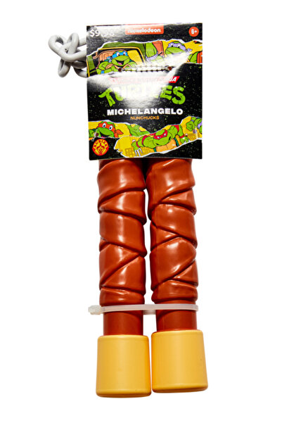 Rubies TMNT Michelangelo Nunchucks (2000207)