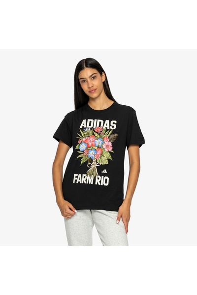 adidas Tricou pentru femei FARM T-SHIRT - KR0281
