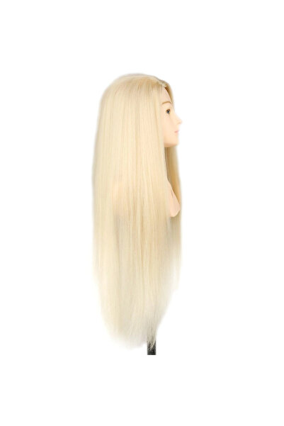 online kapsulavm avm alışveriş Hairdresser Training Mannequin with Shoulders ...