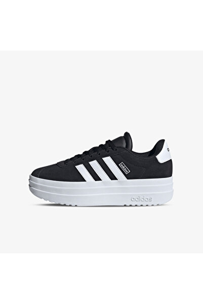 adidas Teniși negri pentru fete ADIDAS-IH4777