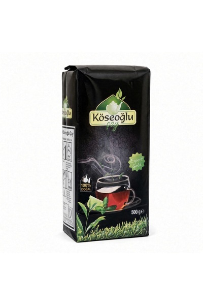 Köseoğlu Çay Köseoğlu Export Gold 500 gr