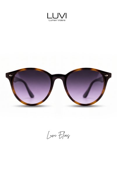 Lumen Videre Luvi Elias Uv400 Sunglasses – Choose Your Favorite Lens