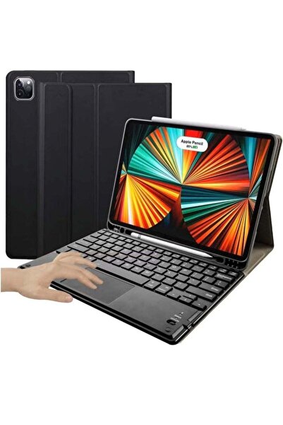 Generic iPad Keyboard Case for iPad Pro 11 2018/2020/2021 iPad Cover with Key...