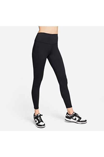 Nike ONE FN3241-010 Μαύρο