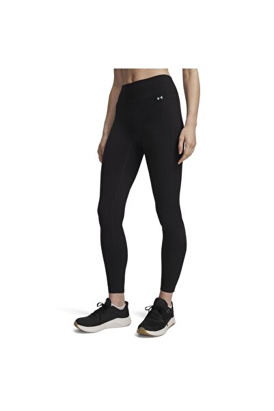 Under Armour MOTION 7/8 ΚΟΛΑΝ 6013784-008 Μαύρο