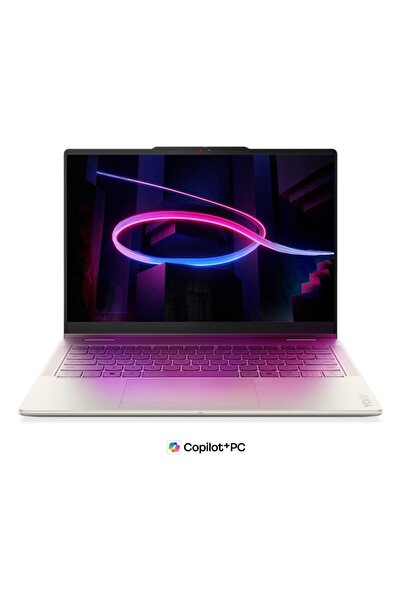 LENOVO Yoga 7 2-in-1 Laptop 14IPH11 with Intel Core Ultra 5 322 processor up ...