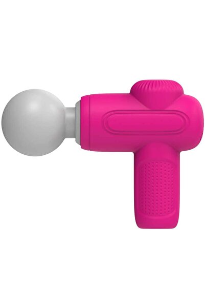 vansky Mini Massage Gun, Electric Back Massagers, Quiet Portable Handheld Wat...
