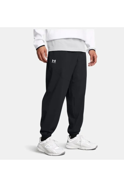 Under Armour Ua Vibe Woven Jogger Erkek Eşofman Alt 1386557-001