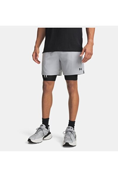 Under Armour Erkek UA Vanish Woven Şort