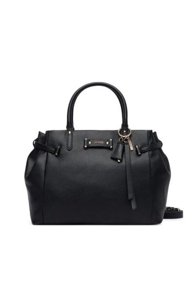 Guess Dorothy Black Women's Handbag