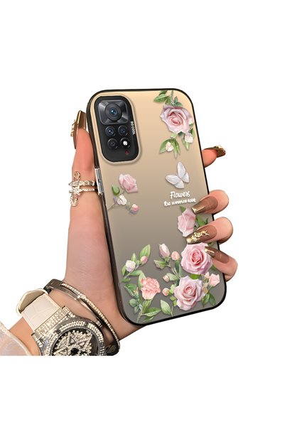 CHICASELUX حافظة Redmi Note 12 Pro 4G المتوافقة مع هاتف Redmi Note 12 Pro 4G،...