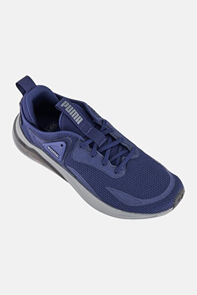 Puma Men Cell Thrill Lace Up Training Shoes, Midnight Navy