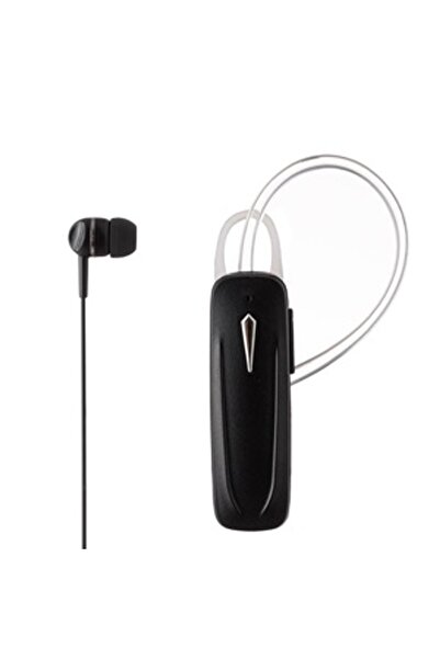 OEM Casca Handsfree Bluetooth & Casca cu Cablu Neagra - Casti, Accesorii Tele...