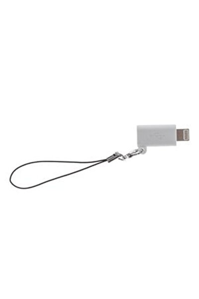 OEM Adaptor Type C la iPhone cu Curelusa