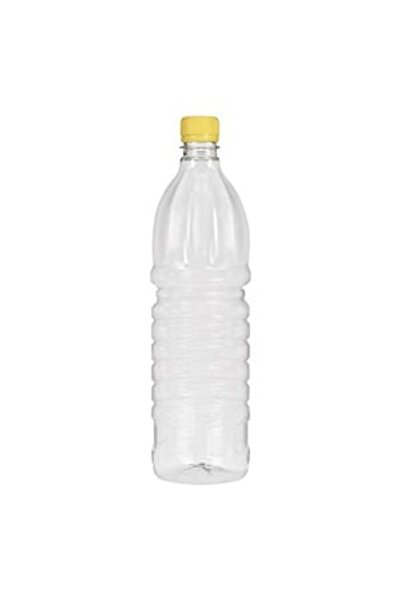 OEM Sticla - Recipient din Plastic pentru Depozitare Ulei-Vin 1L
