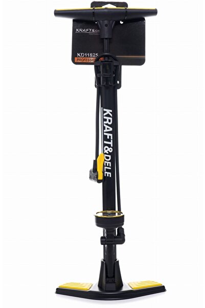Kraft&dele KD11825 Pompă de post-fabricație