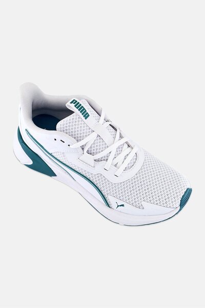 Puma Men Disperse XT 4 Lace Up Training Shoes, White