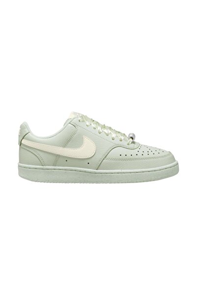Nike Спортни обувки W COURT VISION LO LE
